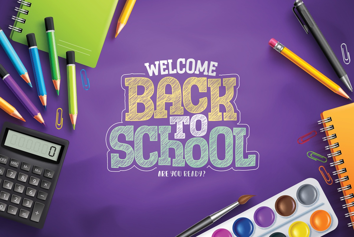 Back Terry Fox School
